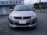 スイフト 1.2 RS 4WD 