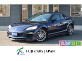 H23 RX-8 タイプRS 入庫しました!!お気軽にお問い合わせください☆