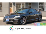 H21 RX-8 タイプRS コンフォートパッケージ入庫しました!!お気軽にお問い合わせ