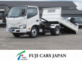日野 デュトロ