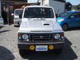 ジムニー ワイルドウインド 4WD 