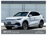 BYD ATTO 3 ベースモデル