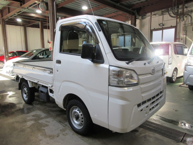 ハイゼットトラック スタンダード 4WD 
