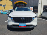 CX-5 2.2 XD スマートエディション 