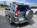 CR-V 2.4 iL 4WD ワンオーナー