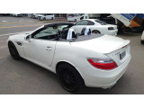 SLKクラス SLK200 ブルーエフィシェンシー 1stアニバーサリーエディション 