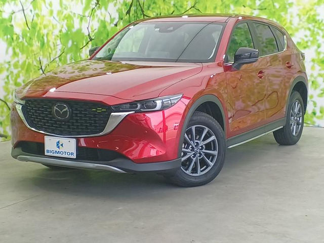 CX-5 2.2 XD フィールドジャーニー 4WD 