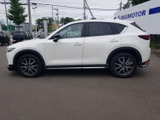 CX-5 2.2 XD Lパッケージ 4WD 