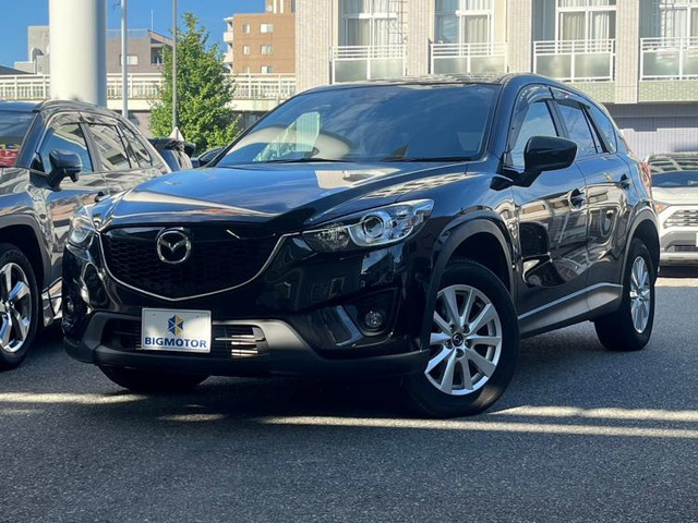 CX-5 2.2 XD 