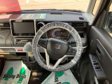 スペーシアギア ハイブリッド(HYBRID) XZ 4WD 