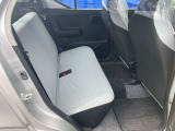 フロアマットも綺麗にクリーニングして納車しております!