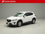 CX-5 2.0 20S 