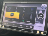 フルセグTV・DVD再生可・Bluetooth Audio・音楽録音可・・・運転中もお気に入りのソースでお楽しみ頂けます!!