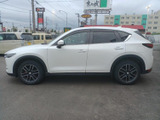 CX-5 2.2 XD プロアクティブ 4WD 