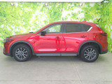 CX-5 2.2 XD フィールドジャーニー 4WD 