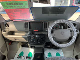 エブリイ PC ハイルーフ 4WD 