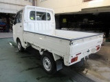 ハイゼットトラック スタンダード 4WD 