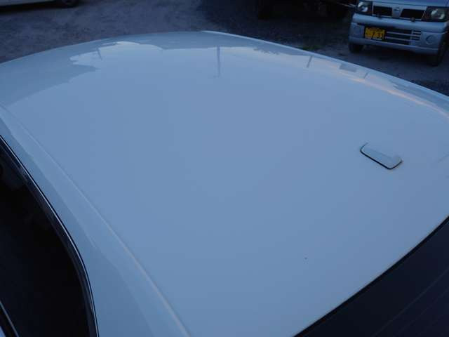 クライスラー 300 リミテッド の中古車詳細 (114,000km, ホワイト  