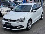 ポロ TSI ハイライン マイスター 