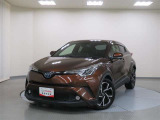 C-HR ハイブリッド 1.8 G 