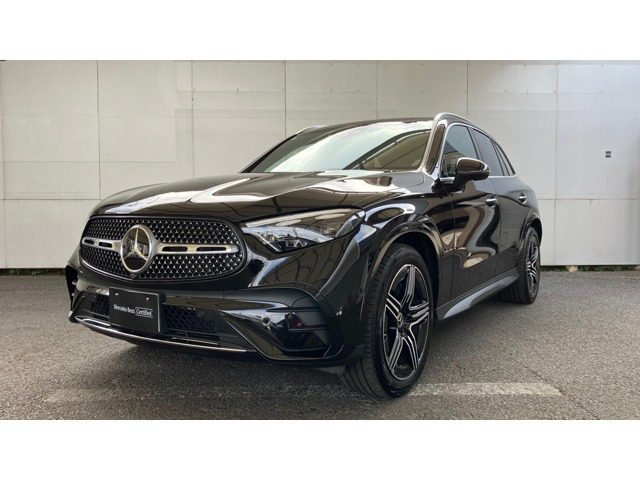 GLC 350e 4マチック スポーツ エディション スター 4WD 