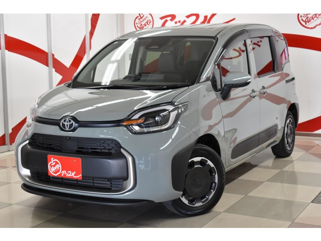 シエンタ ハイブリッド 1.5 Z E-Four 4WD 