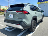 RAV4 2.0 アドベンチャー 4WD 