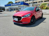 マツダ MAZDA2 1.5 XD ブラックトーンエディション