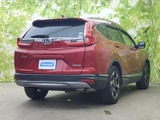 CR-V 2.0 ハイブリッド EX マスターピース 