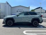 RAV4 2.0 アドベンチャー 4WD 