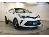 C-HR ハイブリッド 1.8 G 