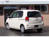 ポルテ 1.5 F 4WD 