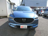 CX-5 2.5 25S 4WD 