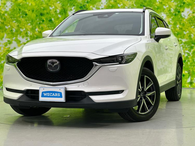 CX-5 2.2 XD Lパッケージ 4WD 