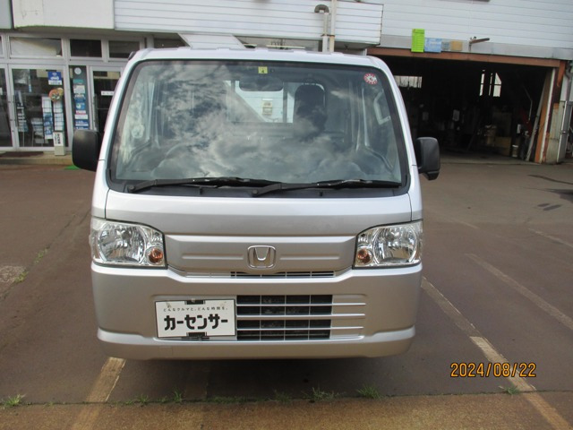 アクティトラック タウン 4WD 