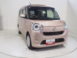 ムーヴキャンバス G SAII 4WD 