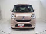 ムーヴキャンバス G SAII 4WD 