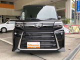 タントカスタム RS 