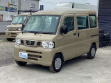 NV100クリッパー DX ハイルーフ 全塗装/キッチンカー車中泊ベース/軽貨物