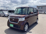 N-BOX G L ホンダセンシング 4WD 