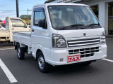 キャリイ KC エアコン パワステ 4WD 