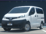 日産 NV200バネットバン 1.6 DX