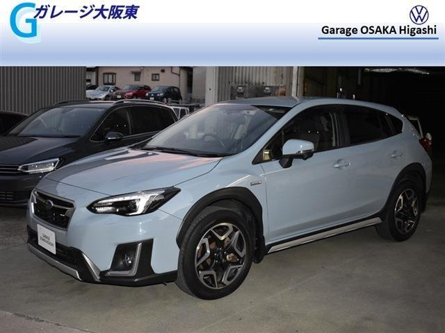 XV  2.0 アドバンス 4WD