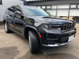 グランドチェロキー リミテッド 4WD 