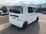 スペーシアベース XF 4WD 