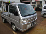 アクティトラック タウン 4WD 