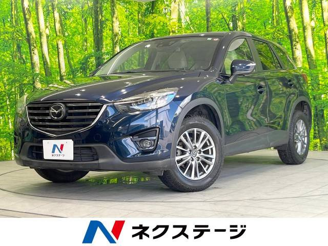 マツダ CX-5 