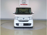 N-BOX G L ホンダセンシング 