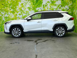 RAV4 2.0 G Zパッケージ 4WD 