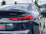 ワンオーナー M235i xDriveグランクーペ(5名) 4WD 2000CCガソリンターボ 本革パワーシート ナビバックカメラ  ETC ドラレコ スマートキー レーダークルコン